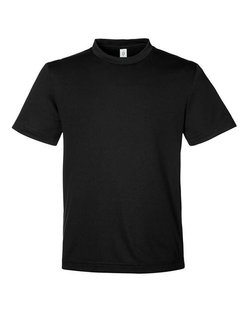 Team 365 Youth Zone Performance Mesh T-Shirt TT15Y