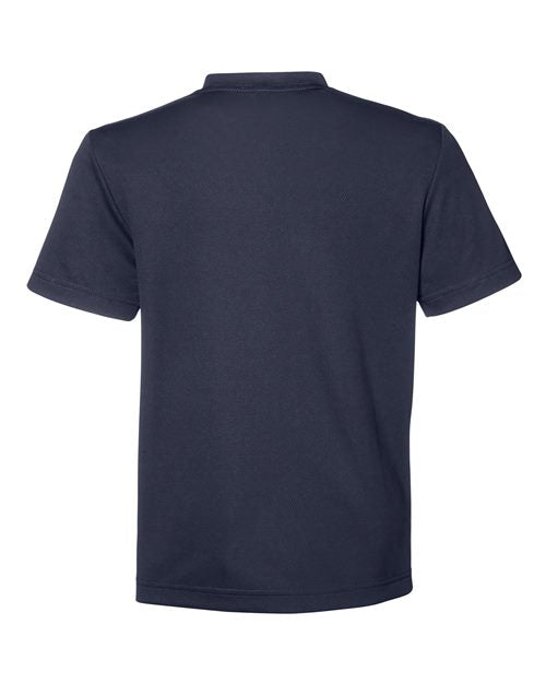 Team 365 Youth Zone Performance Mesh T-Shirt TT15Y