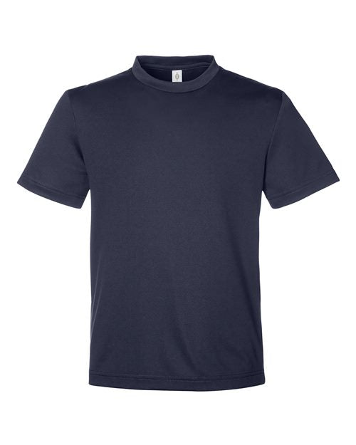 Team 365 Youth Zone Performance Mesh T-Shirt TT15Y