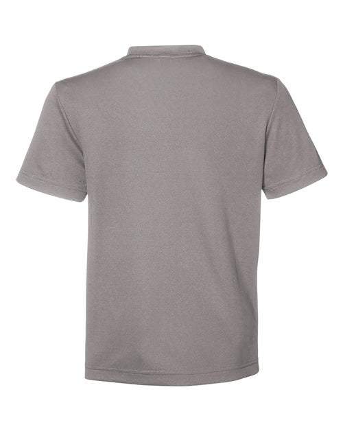 Team 365 Youth Zone Performance Mesh T-Shirt TT15Y