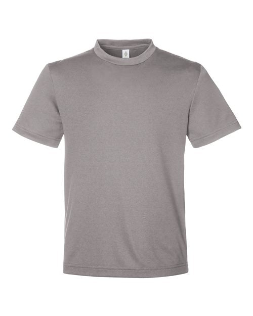 Team 365 Youth Zone Performance Mesh T-Shirt TT15Y