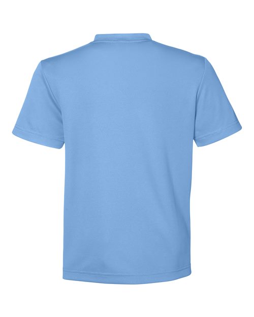 Team 365 Youth Zone Performance Mesh T-Shirt TT15Y