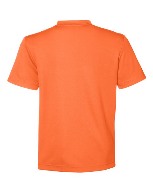 Team 365 Youth Zone Performance Mesh T-Shirt TT15Y