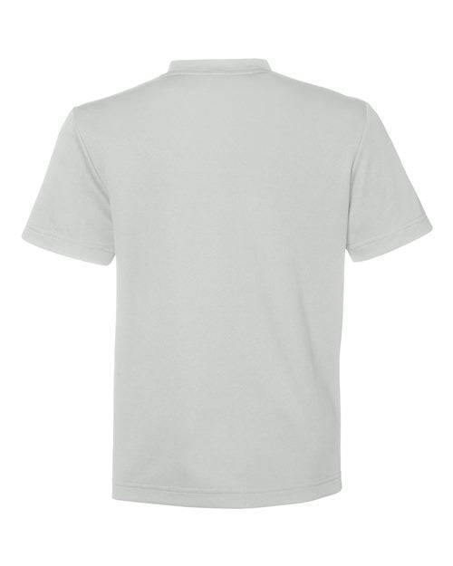 Team 365 Youth Zone Performance Mesh T-Shirt TT15Y