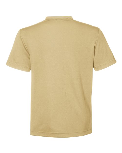 Team 365 Youth Zone Performance Mesh T-Shirt TT15Y