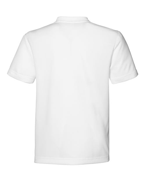 Team 365 Youth Zone Performance Mesh T-Shirt TT15Y