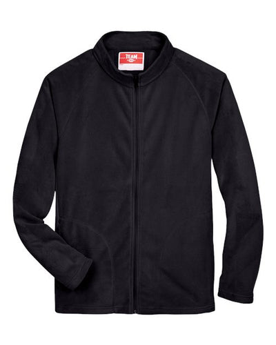 Microfleece Jacket