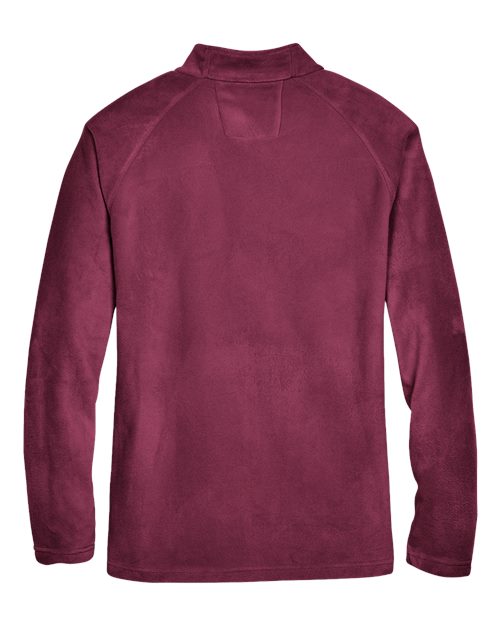 Team 365 Men's Campus Microfleece Jacket TT90