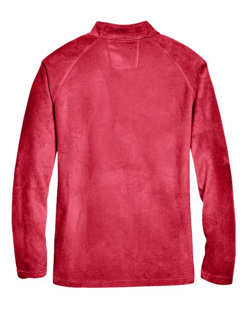 Team 365 Men's Campus Microfleece Jacket TT90