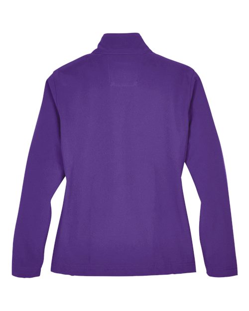 Team 365 Women's Leader Soft Shell Jacket TT80W