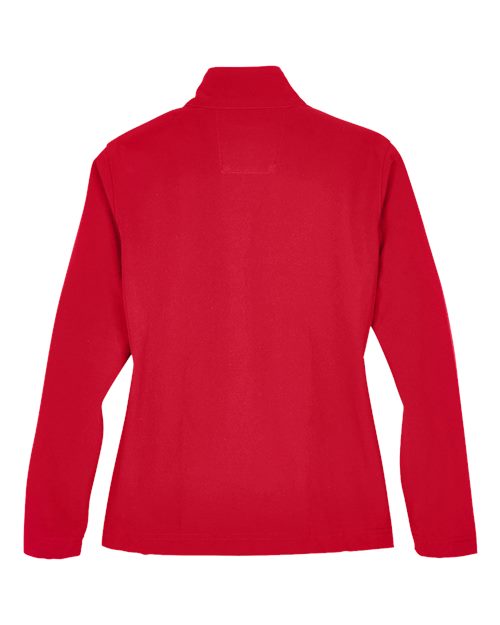 Team 365 Women's Leader Soft Shell Jacket TT80W