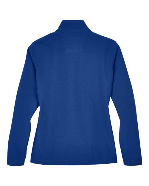 Team 365 Women's Leader Soft Shell Jacket TT80W