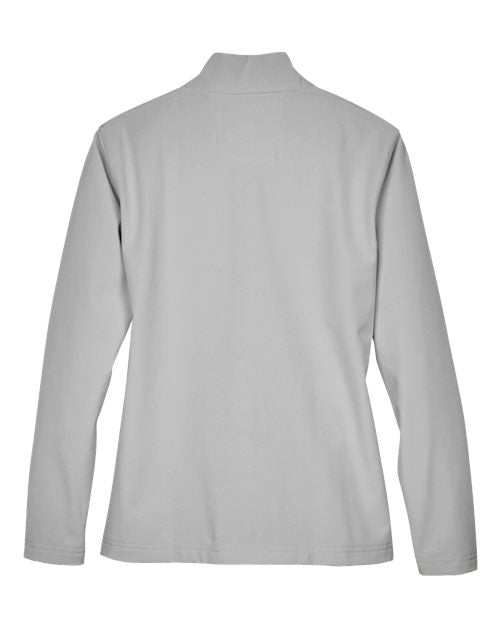 Team 365 Women's Leader Soft Shell Jacket TT80W