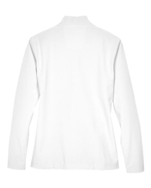 Team 365 Women's Leader Soft Shell Jacket TT80W