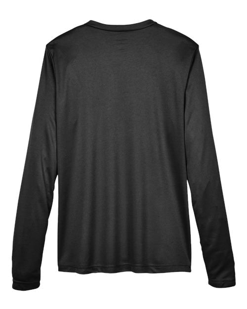 Team 365 Women's Zone Performance Long Sleeve T-Shirt TT11WL