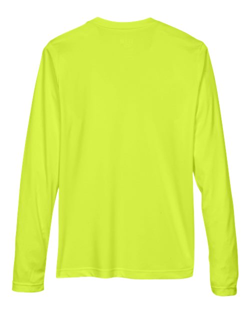 Team 365 Women's Zone Performance Long Sleeve T-Shirt TT11WL