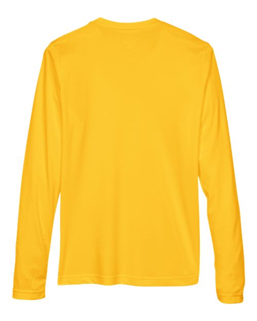 Team 365 Women's Zone Performance Long Sleeve T-Shirt TT11WL