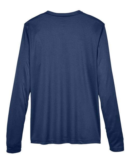 Team 365 Women's Zone Performance Long Sleeve T-Shirt TT11WL