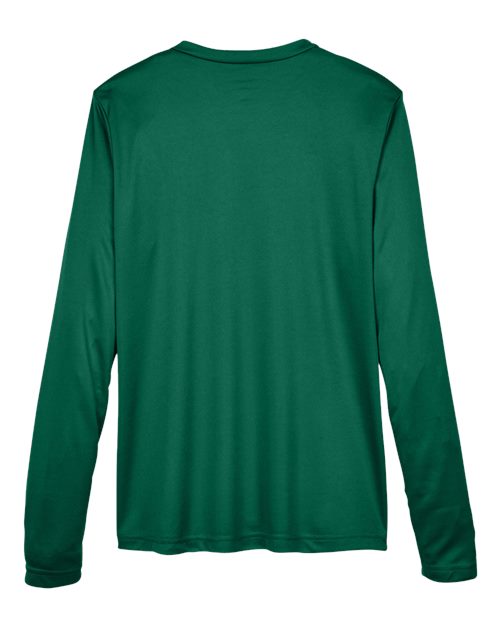 Team 365 Women's Zone Performance Long Sleeve T-Shirt TT11WL