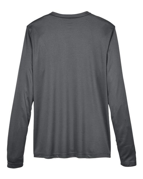 Team 365 Women's Zone Performance Long Sleeve T-Shirt TT11WL