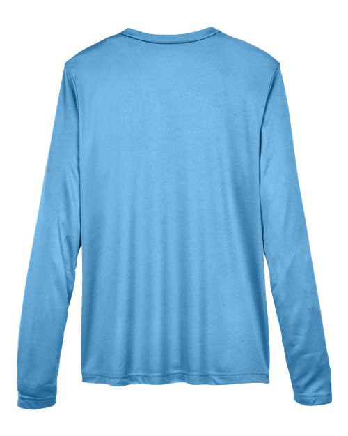 Team 365 Women's Zone Performance Long Sleeve T-Shirt TT11WL