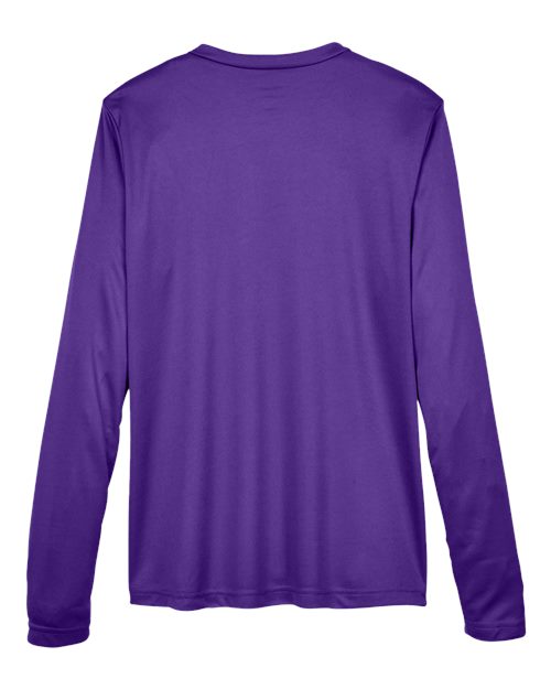Team 365 Women's Zone Performance Long Sleeve T-Shirt TT11WL