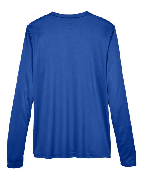 Team 365 Women's Zone Performance Long Sleeve T-Shirt TT11WL