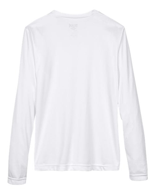Team 365 Women's Zone Performance Long Sleeve T-Shirt TT11WL