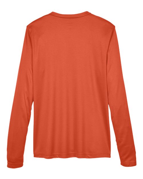 Team 365 Women's Zone Performance Long Sleeve T-Shirt TT11WL