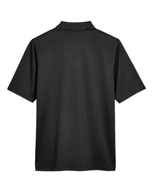 Harriton Men's Advantage Snag Protection Plus Polo M348