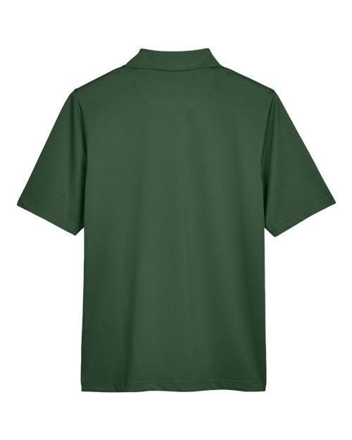 Harriton Men's Advantage Snag Protection Plus Polo M348