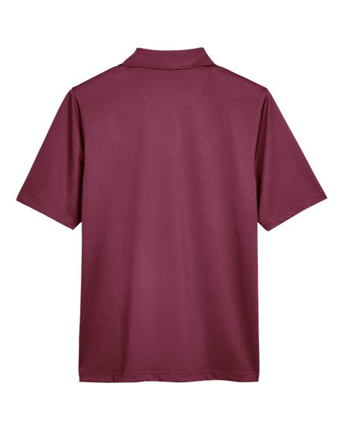 Harriton Men's Advantage Snag Protection Plus Polo M348
