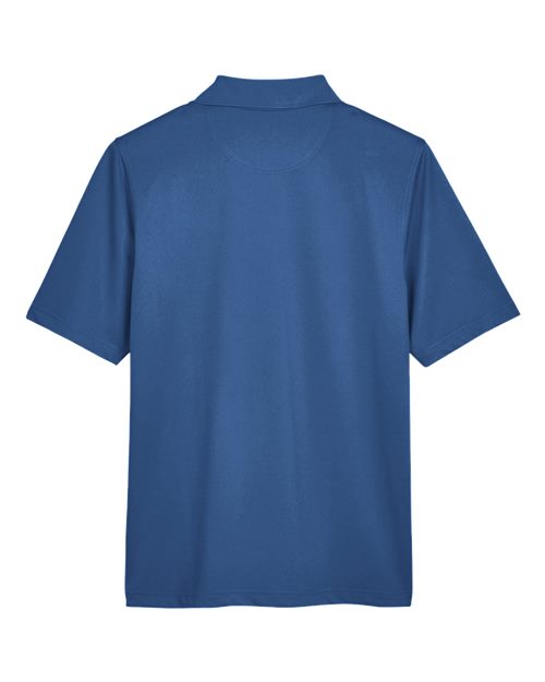 Harriton Men's Advantage Snag Protection Plus Polo M348