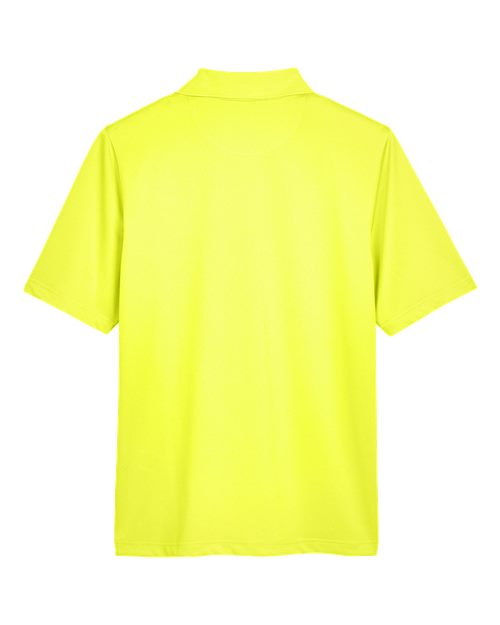 Harriton Men's Advantage Snag Protection Plus Polo M348