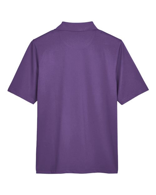 Harriton Men's Advantage Snag Protection Plus Polo M348