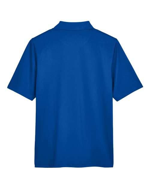 Harriton Men's Advantage Snag Protection Plus Polo M348