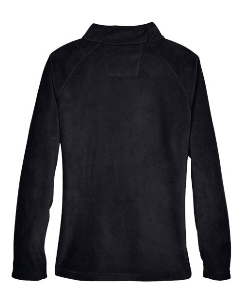 Team 365 Women's Campus Microfleece Jacket TT90W