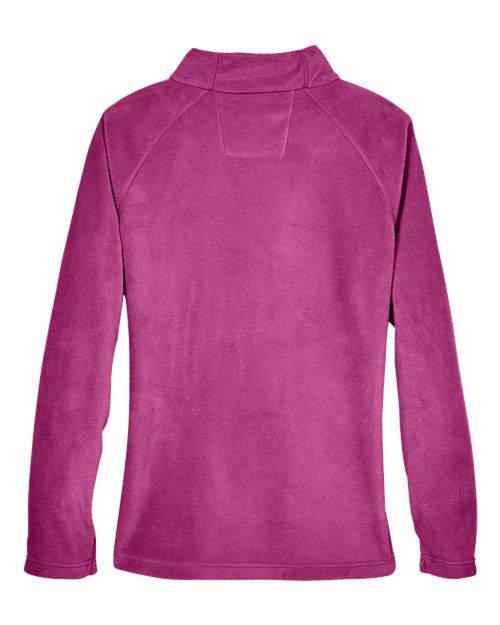 Team 365 Women's Campus Microfleece Jacket TT90W