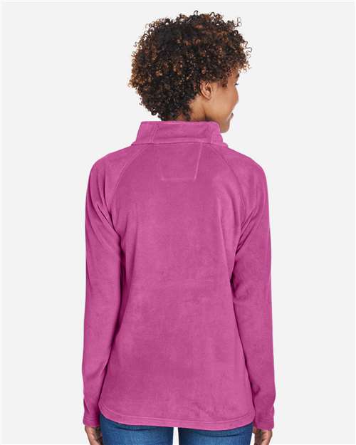 Team 365 Women's Campus Microfleece Jacket TT90W