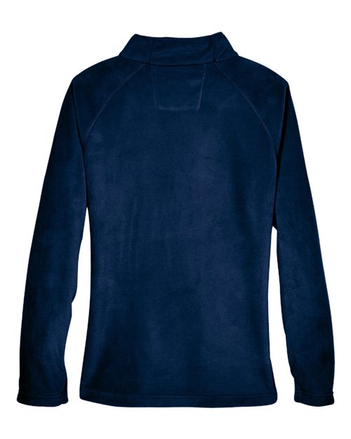 Team 365 Women's Campus Microfleece Jacket TT90W