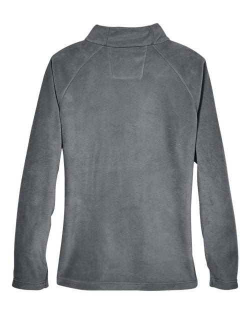 Team 365 Women's Campus Microfleece Jacket TT90W
