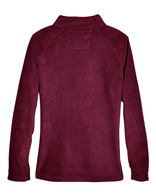 Team 365 Women's Campus Microfleece Jacket TT90W
