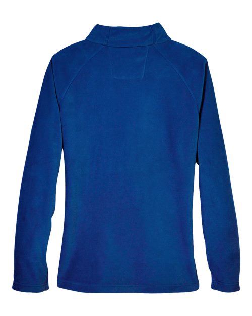 Team 365 Women's Campus Microfleece Jacket TT90W