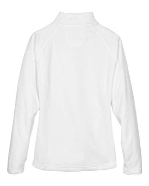 Team 365 Women's Campus Microfleece Jacket TT90W