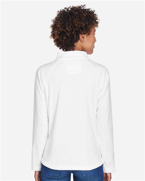 Team 365 Women's Campus Microfleece Jacket TT90W