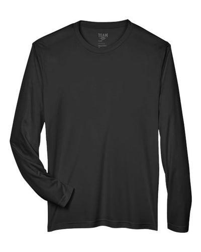 Performance Long Sleeve Tee