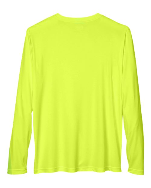 Team 365 Men's Zone Performance Long Sleeve T-Shirt TT11L
