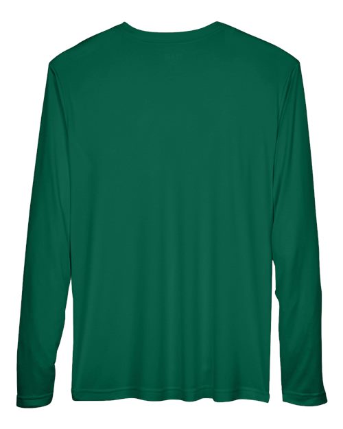 Team 365 Men's Zone Performance Long Sleeve T-Shirt TT11L