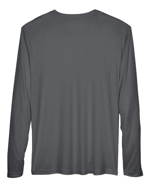 Team 365 Men's Zone Performance Long Sleeve T-Shirt TT11L