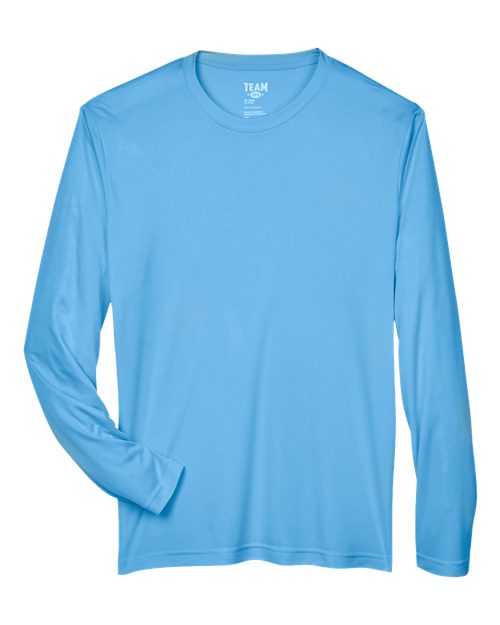 Team 365 Men's Zone Performance Long Sleeve T-Shirt TT11L